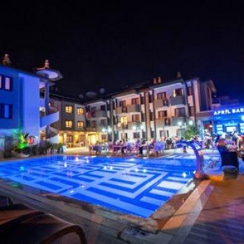 Mendos Garden Exclusive