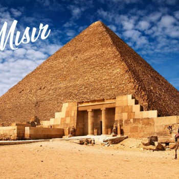 Mısır Turu