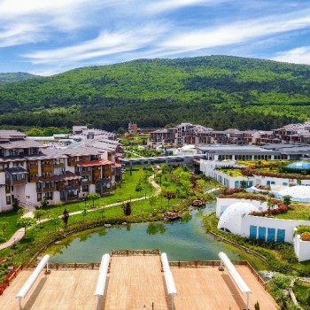 Narven Termal Kasaba