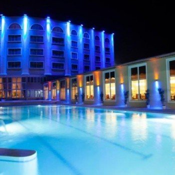 Oruçoğlu Termal Otel Resort