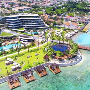 Reges a Luxury Collection Resort & Spa