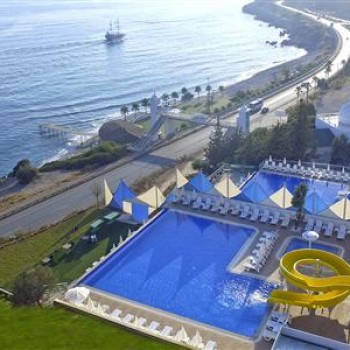Sea Star İslami Otel