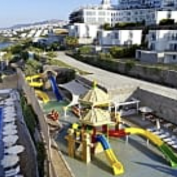 The Qasr Bodrum Halal Resort