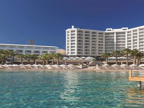 Boyalık Beach Hotel 1