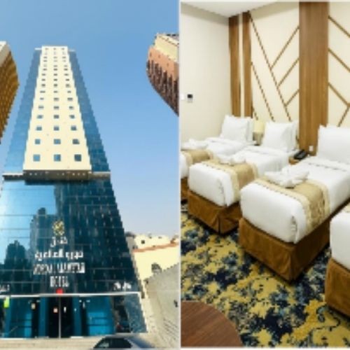 Ekonomik Umre Programları EU189 2