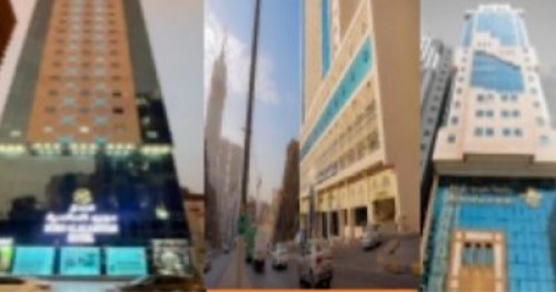 Ekonomik Umre Programları EU290 2