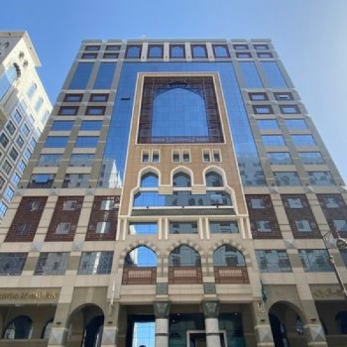 Lüx Umre Programları LU132 1