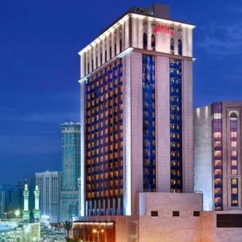 Lüx Umre Programları LU132 2