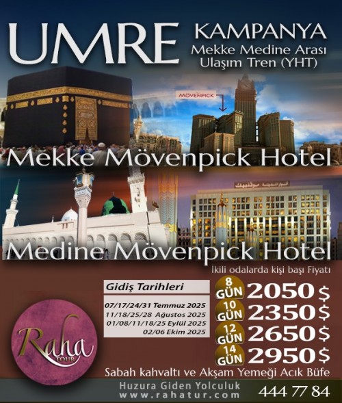 Lux Umre