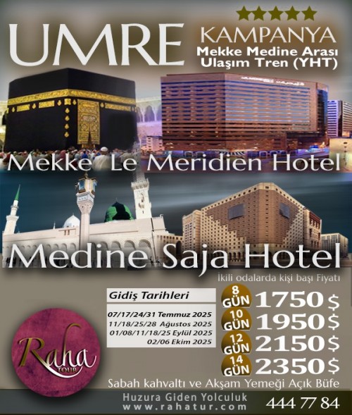 Lux Umre