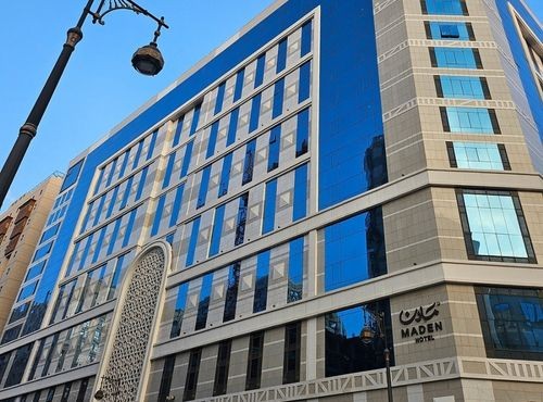 Lux Umre Programları LU231 1