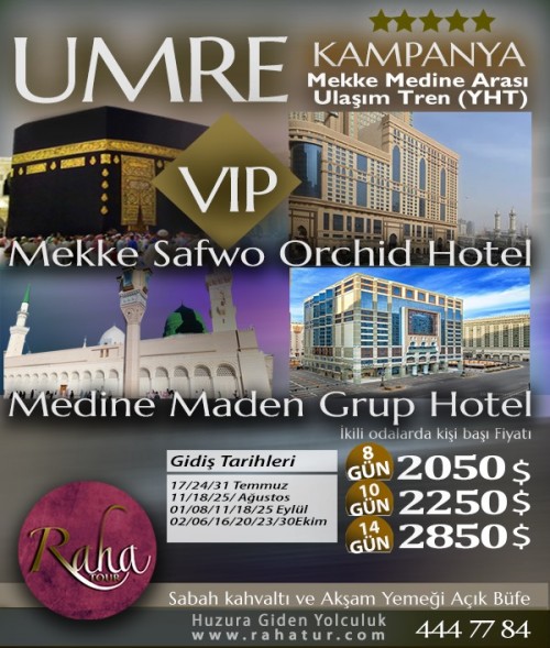 Lux Umre 1