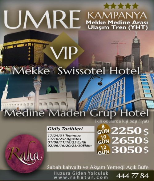 Lux Umre 1