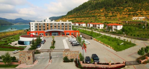 Obam Termal Otel 1