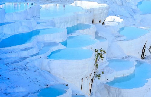 Pamukkale Turu Ucaklı 1