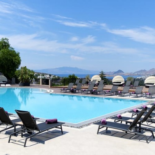 Ramada Resort Bodrum 1