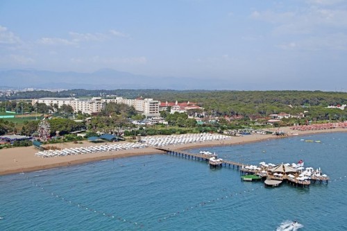 Sueno Hotels Beach Side 1