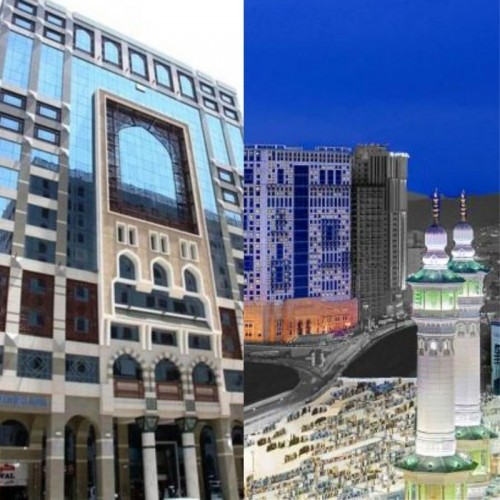 YENİ SEZON UMRE PROGRAMI 8 Gün 1