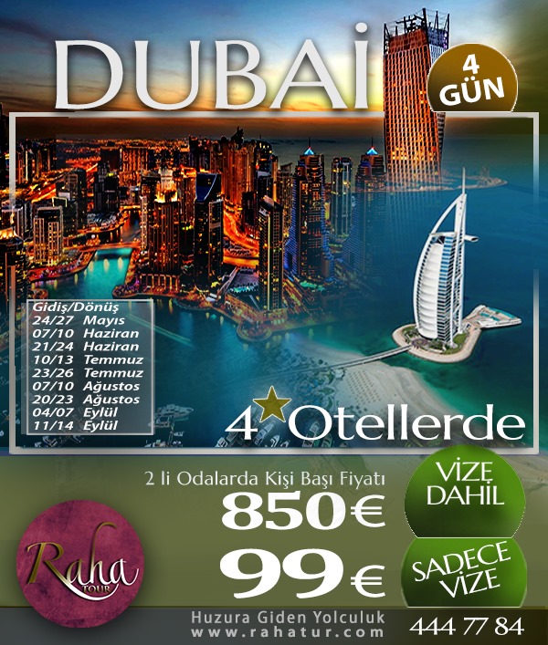 dubai