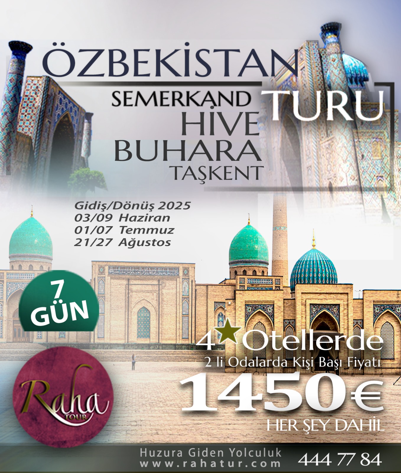 özbekistan